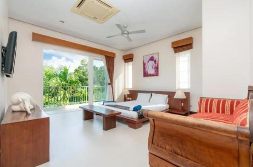 Luxury Sea View Pool Villa for RENT – Chalong , Phuket in Phuket - Image 17