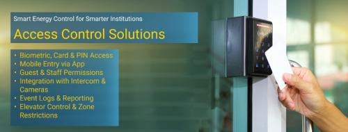 Luxury Smart Automation Solutions in UAE in Dubai - Image 3