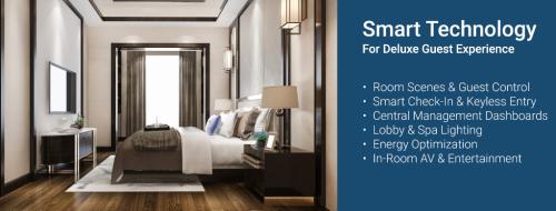 Luxury Smart Automation Solutions in UAE in Dubai - Image 5