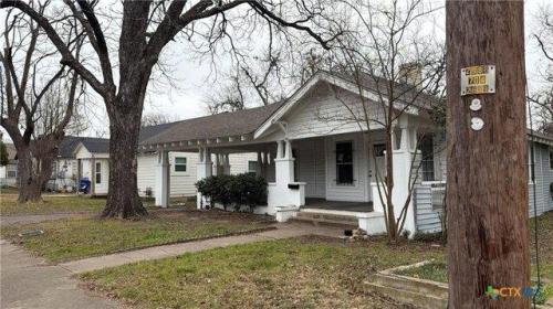 Lyle Ave, Waco, Home For Rent in Waco - Image 1