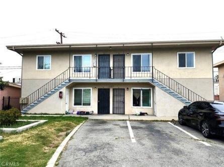 Lyndora St Apt D, Downey, Home For Rent in Downey - Image 1