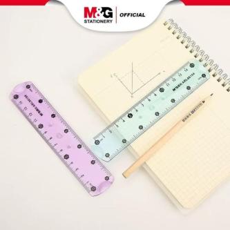 M&G Flexible Ruler 30cm 960Y7 in North-Eastern Islands - Image 1