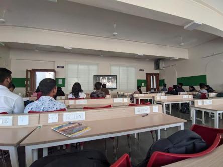 M.Tech Environmental Engineering Admissions Open At MIT-WPU in Pune - Image 1