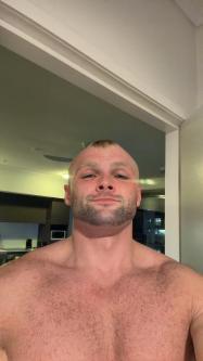 M2M Rugby Bodybuilder 23 years old in Maroochydore - Image 2