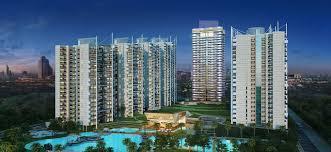M3M High-Rise Sector 9 Manesar Luxury Living Redefined in Gurgaon - Image 1