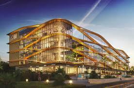 M3M Prive 73 – Premium Retail Spaces on Golf Course Extension R in Bādshāhpur - Image 1