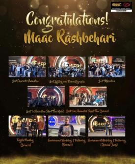MAAC Rashbehari | The Best Animation And VFX Institute in Kolkata - Image 2