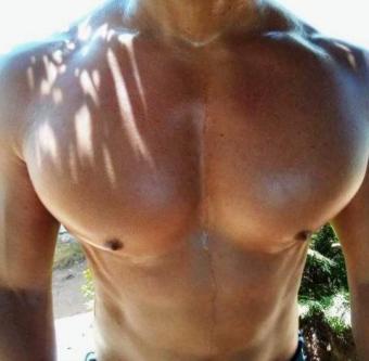 MACHO MUSCULOSO VIP, ACTIVO en Maracaibo - Imagen 1