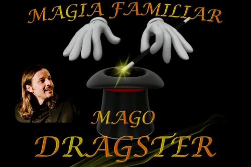 MAGIA TENERIFE,COMUNIONES, CUMPLES, BODAS.... en Tenerife - Imagen 1