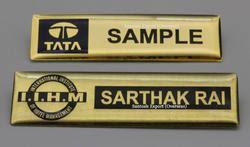MAGNETIC / PIN DOMED NAME BADGES FOR STAFF R49 EACH in Cape Town - Image 5