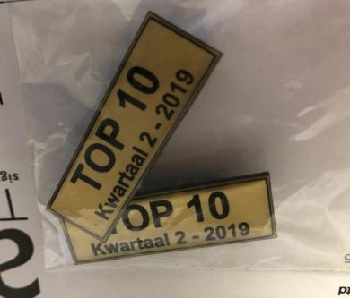 MAGNETIC / PIN DOMED NAME BADGES FOR STAFF R49 EACH in Cape Town - Image 6