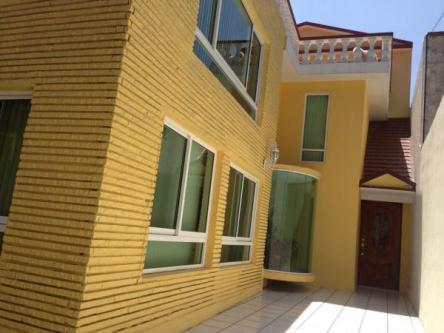 MAGNIFICA CASA en Tlalnepantla - Imagen 2