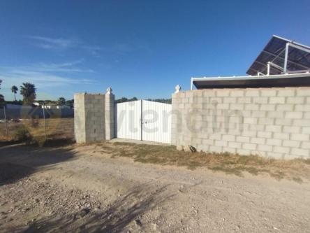 MAGNÍFICA PARCELA RÚSTICA CON ESCRITURAS EN CHICLANA en Chiclana de la Frontera - Imagen 1
