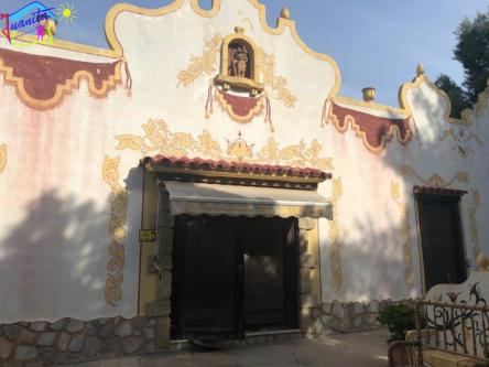 ¡MAGNIFICO CHALET INDEPENDIENTE CON CALIDADES ESPECTACULARES … en Cieza - Imagen 1