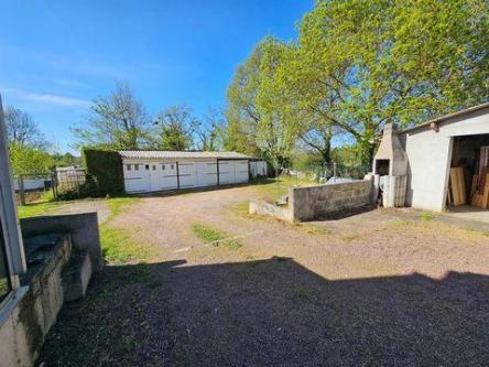 MAISON 4 CHAMBRES -115 M² à Saumur - Photo 1