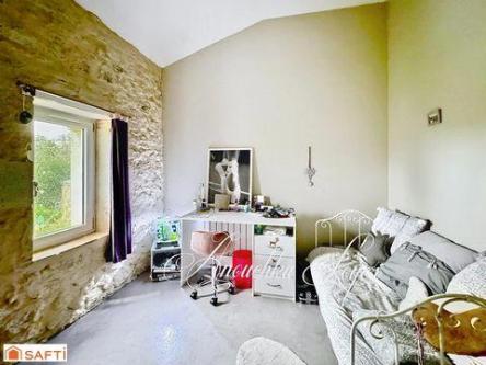 MAISON 4 CHAMBRES - GARAGE - PISCINE à Libourne - Photo 1