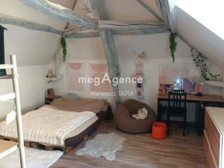 MAISON 5 PIECES à Troyes - Photo 1