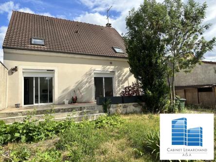 MAISON 6 PIECES à Villejuif - Photo 1