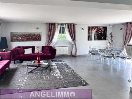 MAISON 6 PIECES à Franconville - Photo 1