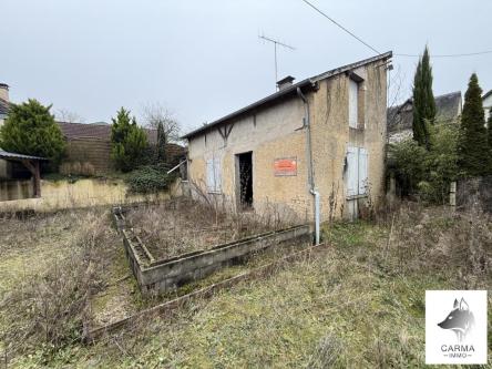 MAISON À RENOVER à Blois - Photo 1