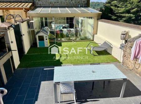MAISON APPARTEMENT à Meyzieu - Photo 1