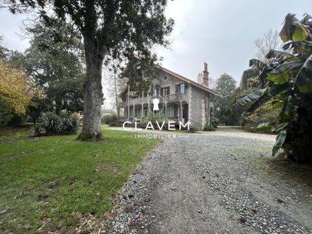 MAISON BOURGEOISE à Bordeaux - Photo 1
