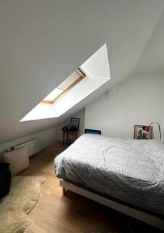 MAISON BOURGEOISE à Arras - Photo 1