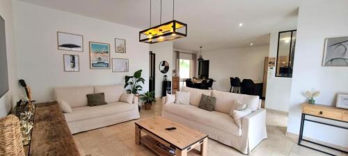 MAISON DE PLAIN PIED 2021 à Saint-Étienne - Photo 1