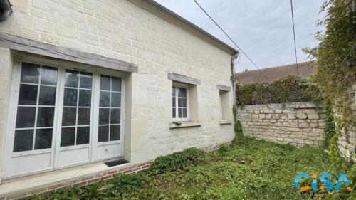 MAISON EN PIERRE A RENOVER à Creil - Photo 1