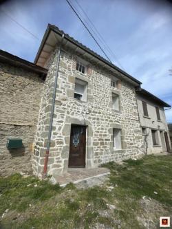 MAISON EN PIERRE à Cournon-d'Auvergne - Photo 1