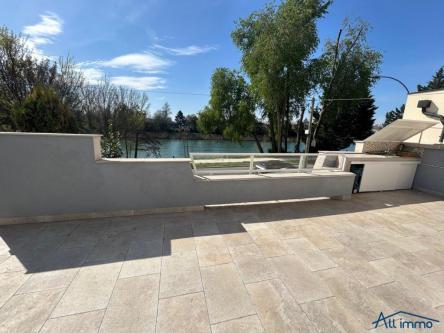 MAISON + ENTREPOT à Villemomble - Photo 1