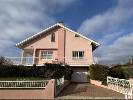 MAISON FAMILIAL RIEDISHEIM à Mulhouse - Photo 1