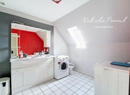 MAISON FAMILIALE AVEC 4 CHAMBRES à Vannes - Photo 1