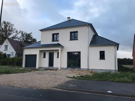 MAISON FAMILIALE à Saint-Jean-de-Braye - Photo 1