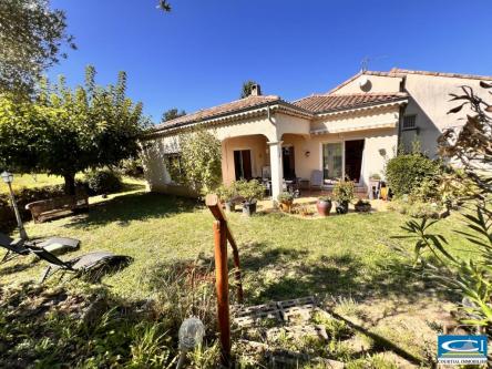 MAISON FAMILIALE à Valence - Photo 1