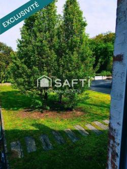 MAISON, GRANGE, RENOVATION, INVESTISSEMENT à Pau - Photo 1