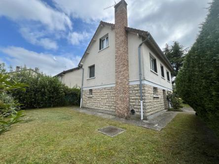 MAISON INDIVIDUELLE 5 PIECES à Plaisir - Photo 1