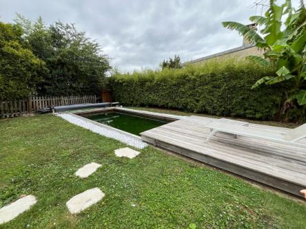 MAISON INDIVIDUELLE 8 PIECES à Meudon - Photo 1