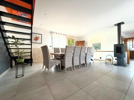 MAISON INDIVIDUELLE AVEC PISCINE à Épinal - Photo 1