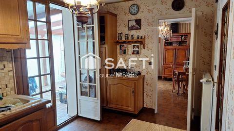 MAISON INDIVIDUELLE à Saint-Quentin - Photo 1