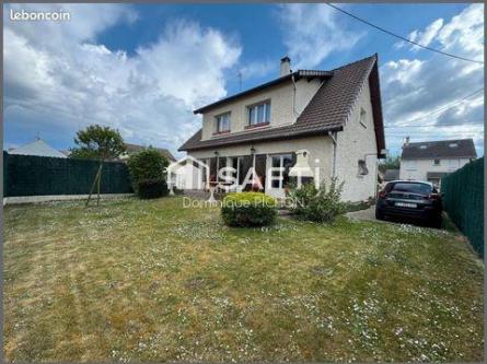 MAISON INDIVIDUELLE à Conflans-Sainte-Honorine - Photo 1