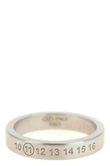 MAISON MARGIELA 'Number Reference' Ring in New Tecumseth - Image 1
