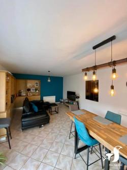 MAISON MITOYENNE à Valenciennes - Photo 1