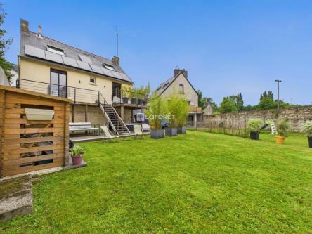 MAISON MOULIN VERT à Quimper - Photo 1