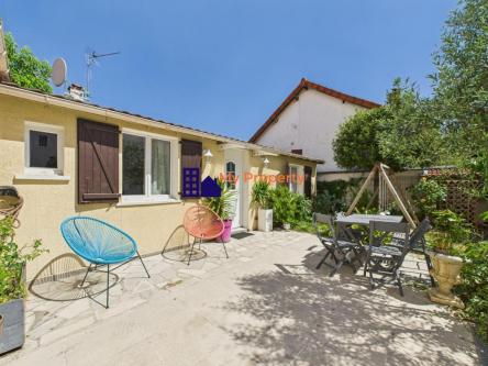 MAISON PLAIN PIED à Houilles - Photo 1