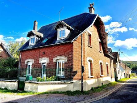 MAISON RENOVEE 5 CH à Laon - Photo 1