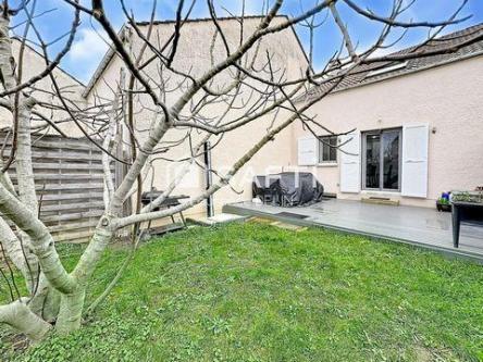 MAISON RENOVEE - QUARTIER PAISIBLE - CHAMBRE RDC à Cergy - Photo 1