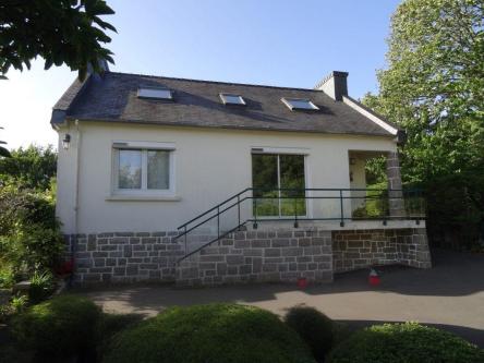 MAISON RIVE DROITE à Lannion - Photo 1