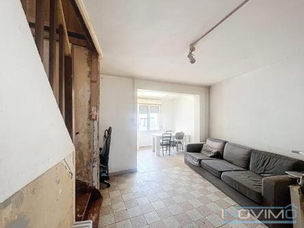 MAISON SEMI INDIVIDUELLE BOURBOURG A RENOVER à Grande-Synthe - Photo 1