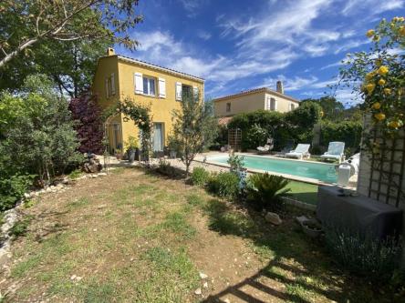 MAISON T4 92m2 AVEC PISCINE à La Valette-du-Var - Photo 1